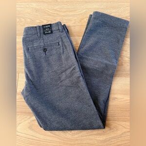 ✨NEW✨ JCREW SLIM TROUSERS